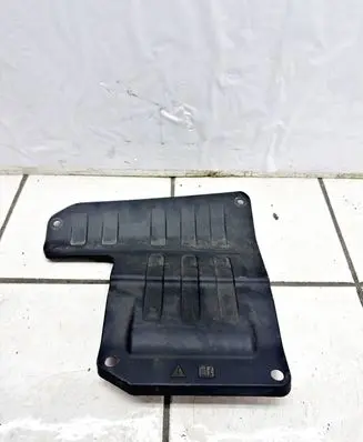 Land Rover Evoque I Battery box tray cover/lid GJ325162AA
