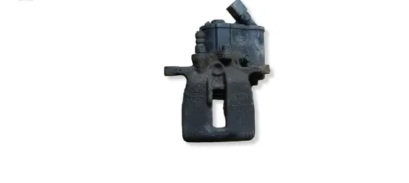 Audi A6 S6 C6 4F Rear brake caliper 