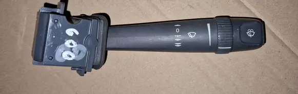 Volvo S60 Wiper control stalk