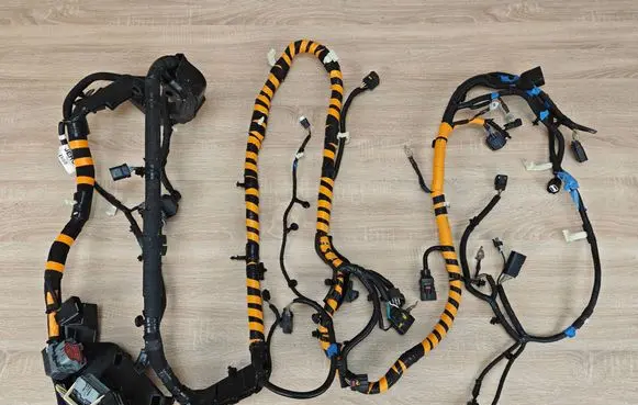 Volkswagen Amarok II Other wiring loom RB3T14405JEHC
