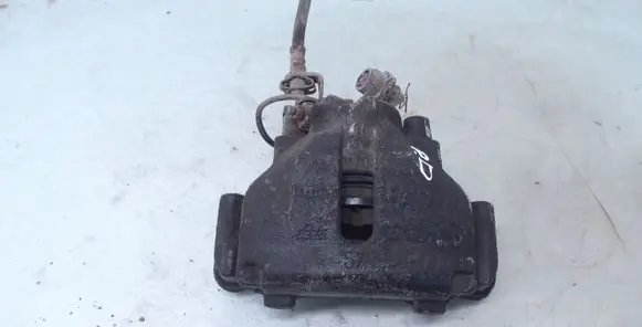 Audi A6 S6 C4 4A Front brake caliper
