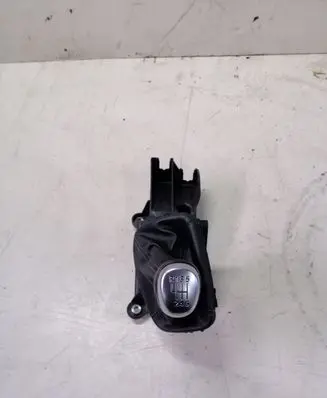 Renault Clio V Gear shifter/selector K9KU872