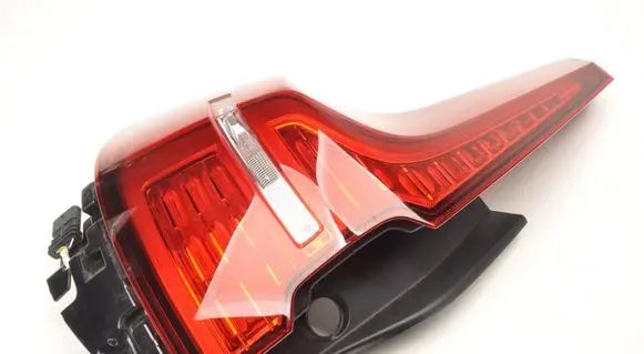 Volvo V60 Rear/tail lights 32291358