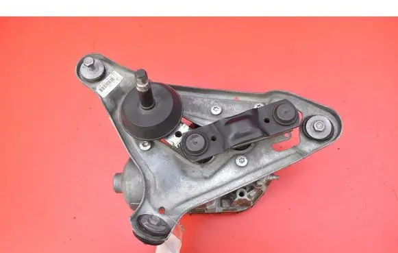 Peugeot 508 RXH Rear window wiper motor 9816172780