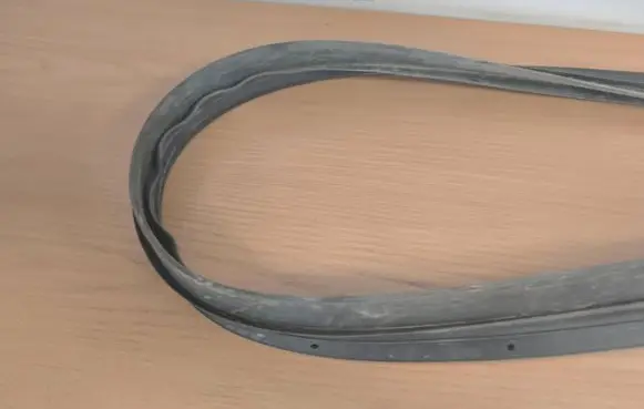 Toyota Corolla Cross Engine compartment rubber 5F241553