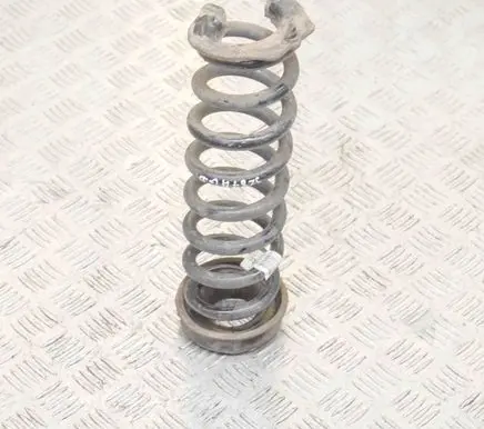 BMW 4 F32 F33 Rear coil spring
