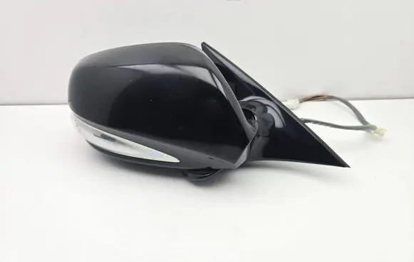 Lexus GS 300 350 430 450H Front door electric wing mirror E13021426