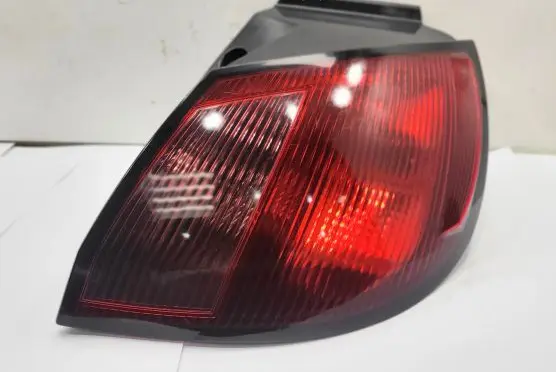 Mitsubishi Colt CZ3 Rear/tail lights