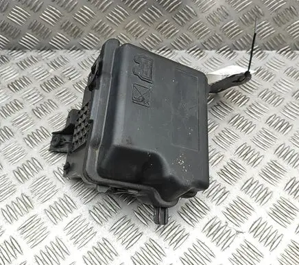 Peugeot 2008 I Fuse box set 9671924480 9671941780