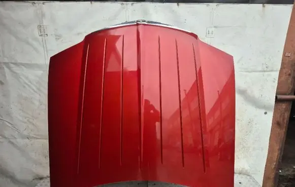 Chrysler Crossfire Engine bonnet/hood