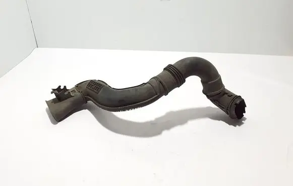 Dacia Dokker Air intake duct part 165555731R