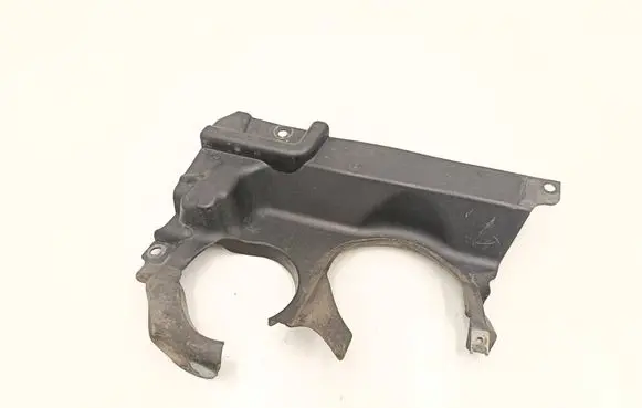 BMW X1 E84 Front underbody cover/under tray 2990817