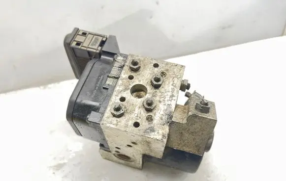 Mercedes-Benz CL C215 ABS Pump 0265202444