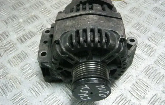 Alfa Romeo Mito Generator/alternator 46823547