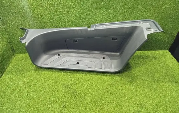 Mercedes-Benz Sprinter W907 W910 Front sill trim cover A9106864000 109395