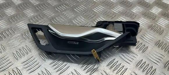 Audi A8 S8 D5 Front door interior handle 4N0837020