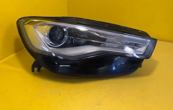 Audi A6 S6 C6 4F Headlight/headlamp 4G0941006F