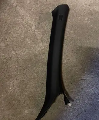 Audi A4 S4 B8 8K (A) pillar trim 8K0867234 230406000