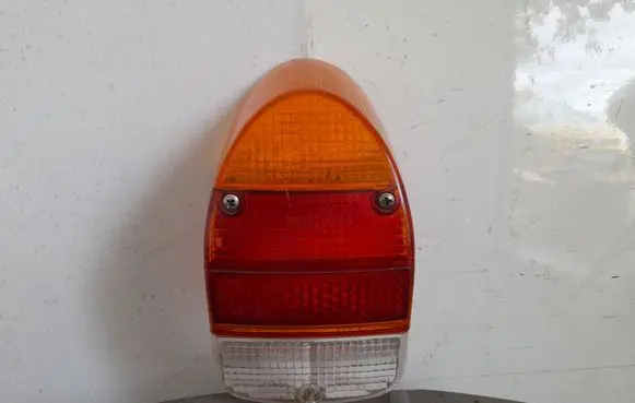 Volkswagen Beetle 1302 Tail light lenses SRBBL365