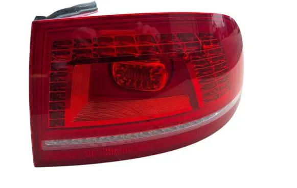 Volkswagen Phaeton Rear/tail lights 3D0945096H