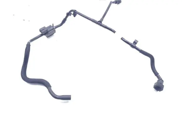 Land Rover Range Rover L405 Vacuum line/pipe/hose M4D39S468EA 70242801
