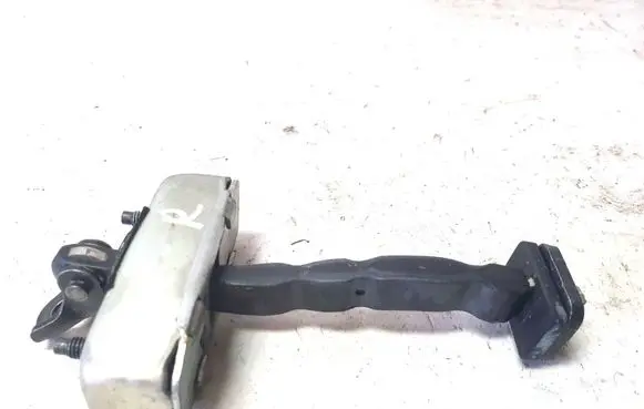 Toyota Avensis T270 Front door check strap stopper