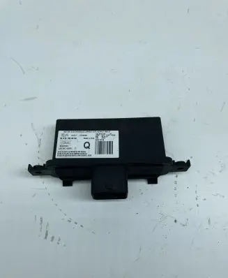 Citroen C5 Light module LCM 89901883 9681575580 968157558000