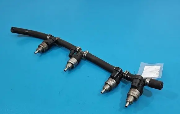 Infiniti FX LP gas injector TECHYETI IMPRK1592259