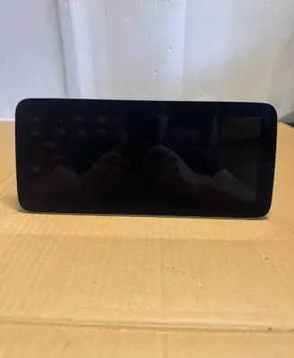 Mercedes-Benz GLC X253 C253 Screen/display/small screen a2539006905 A2539022908 A2539018801