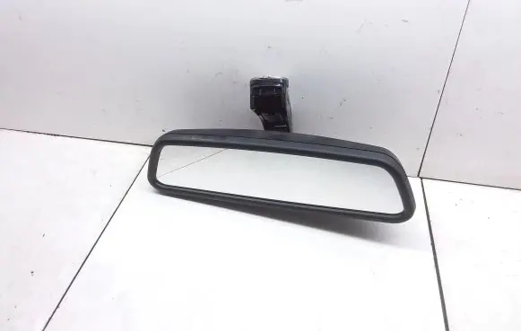 BMW 5 E60 E61 Rear view mirror (interior) 51168257276 E1010588