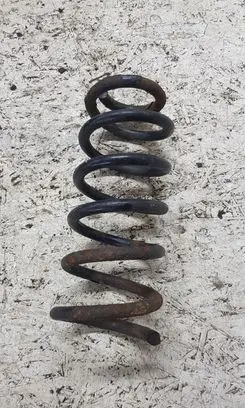 Audi A6 S6 C5 4B Front coil spring