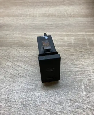 Volkswagen Sharan Electric window control switch 7M3959022