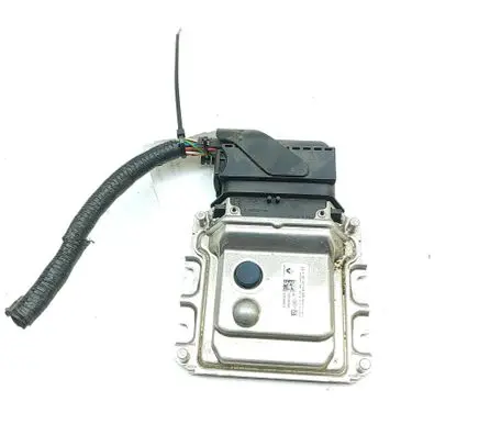 Nissan NV400 Adblue control unit 237G00350R 237G00001R