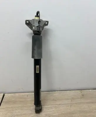 Porsche Macan (95B) Rear shock absorber/damper 95B513035G
