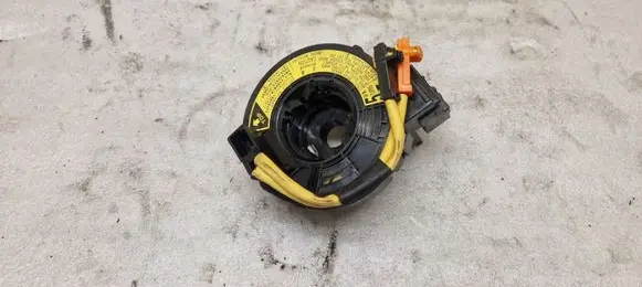 Toyota RAV 4 (XA20) Airbag slip ring squib (SRS ring) 42010 758189