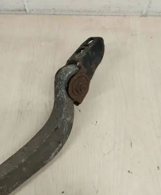 Mercedes-Benz E W211 Rear control arm 0677