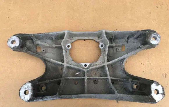Audi A4 S4 B8 8K Gearbox mounting bracket 8K0399263AF