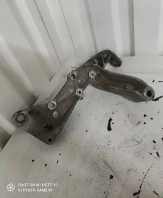 Volkswagen Touran I Front lower control arm/wishbone 1k0199296f