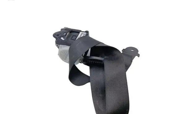 BMW X5 E70 Front seatbelt 0713A9A167 7083B2021