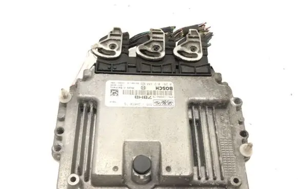 Ford Focus Engine control unit/module ECU 5M5112A650TB