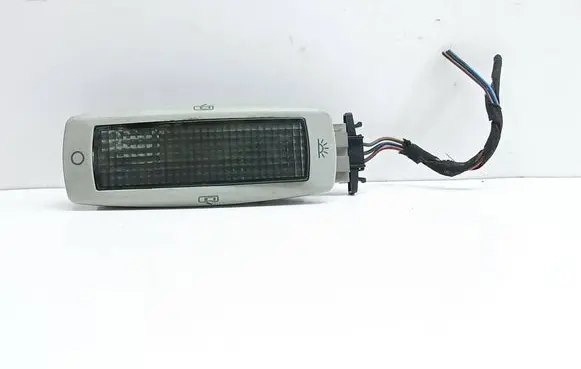 Volkswagen Golf IV Rear seat light 3B0947291