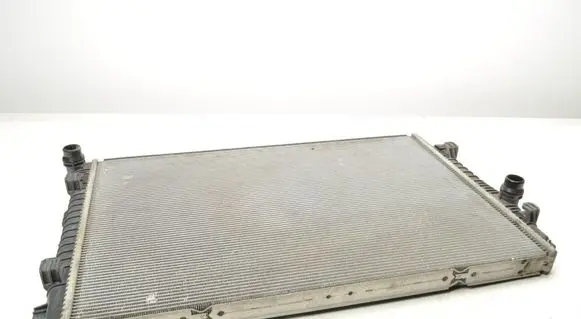 Seat Leon (5F) Coolant radiator 5Q0121251EN