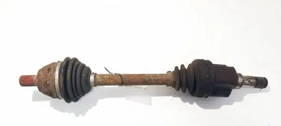 Ford Focus C-MAX Front driveshaft