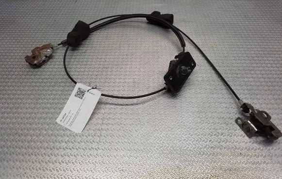 Fiat Ducato Rear door lock 1345734080 1345912080 1308395070