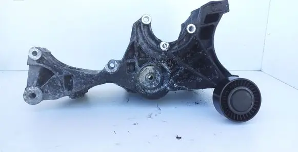 Audi A4 S4 B7 8E 8H Generator/alternator bracket 03G903143D