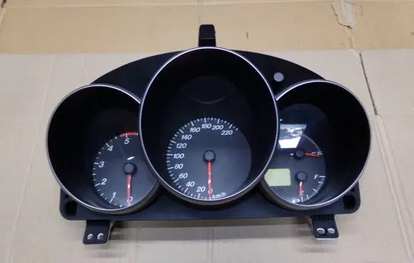Mazda 3 I Speedometer (instrument cluster) BNPJ