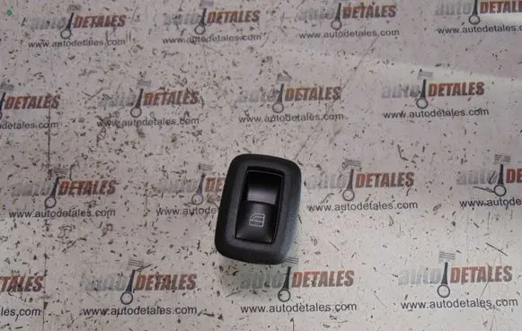 Mercedes-Benz A W169 Electric window control switch A2518200510
