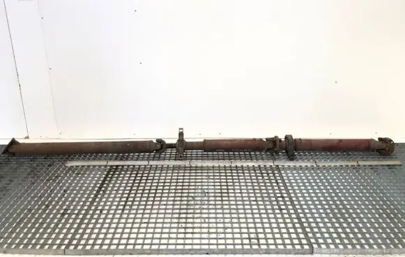 Iveco Daily 3rd gen Drive shaft (set)
