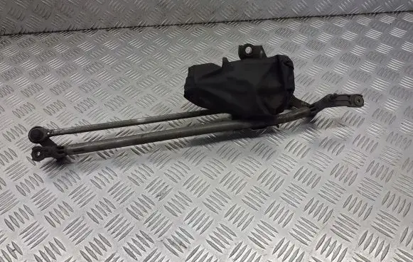 Fiat Siena Front wiper linkage and motor TGE434C