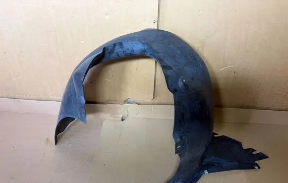 Volkswagen Polo V 6R Front wheel arch liner splash guards 6R0809957